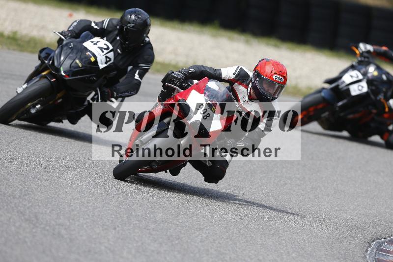 /21 29.05.2025 Speer Racing ADR/Gruppe gelb/424